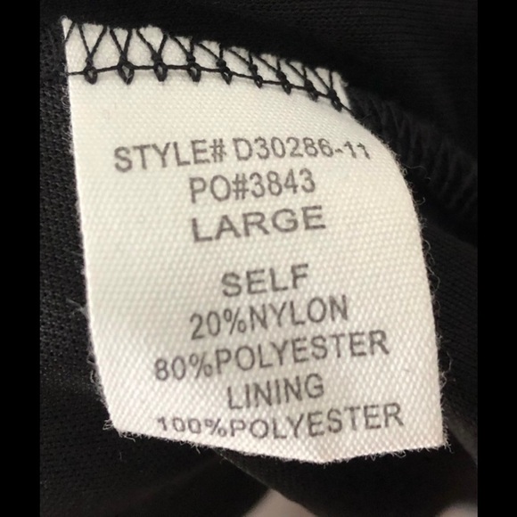 PEACH LOVE California | tank dress | Size: L - Picture 5 of 6